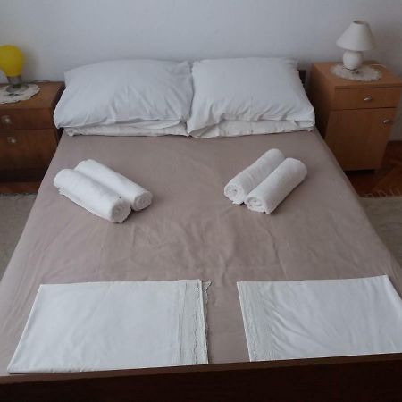 Apartman Nona Повляна Екстериор снимка