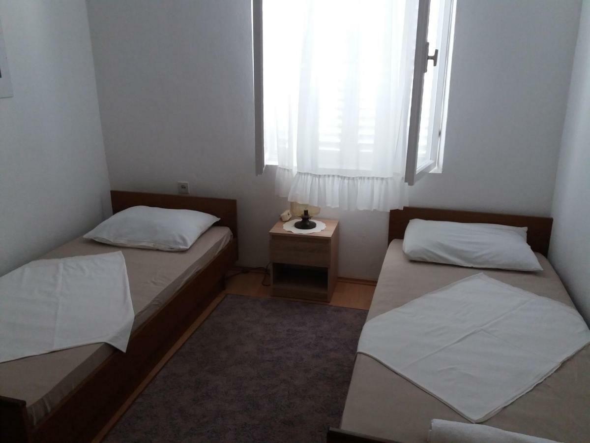 Apartman Nona Повляна Екстериор снимка