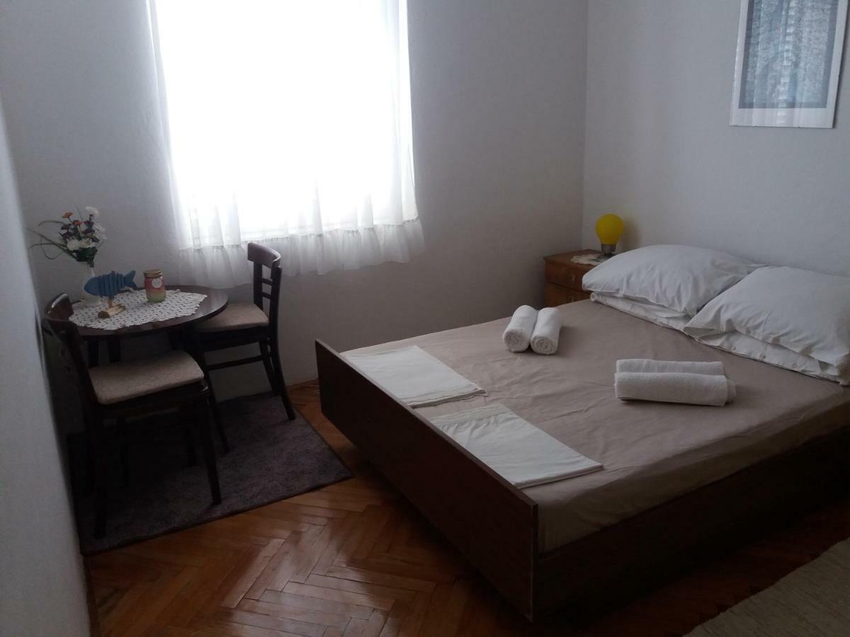 Apartman Nona Повляна Екстериор снимка