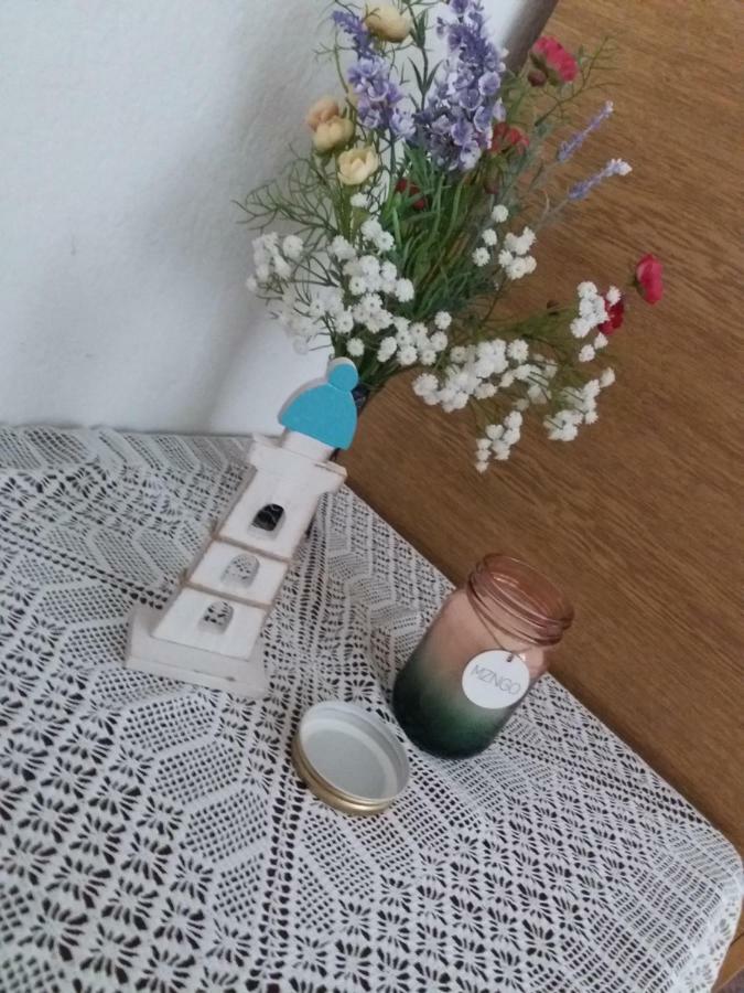 Apartman Nona Повляна Екстериор снимка