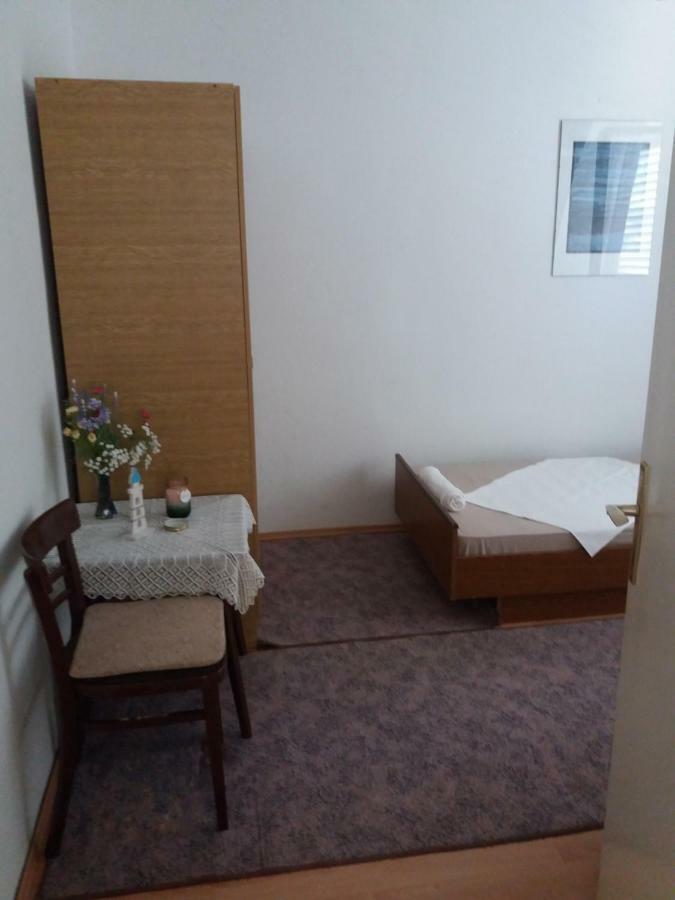 Apartman Nona Повляна Екстериор снимка