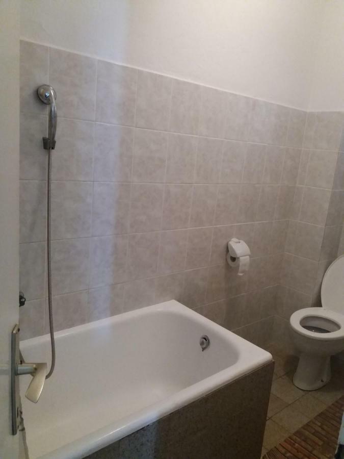 Apartman Nona Повляна Екстериор снимка