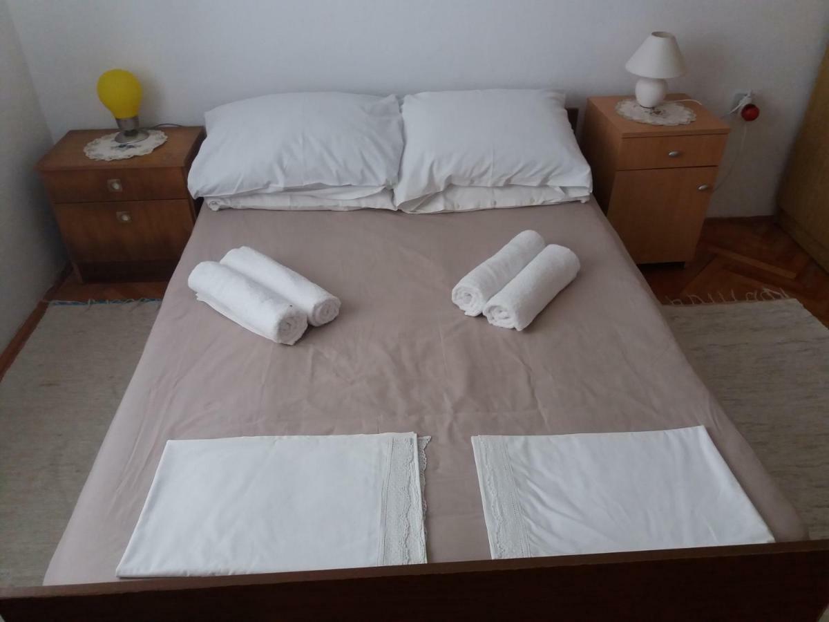 Apartman Nona Повляна Екстериор снимка
