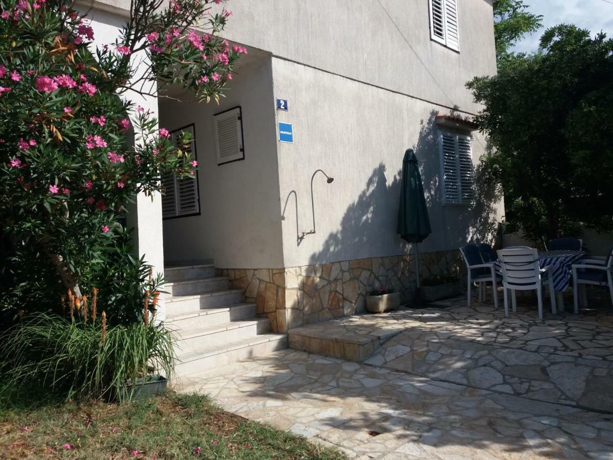 Apartman Nona Повляна Екстериор снимка