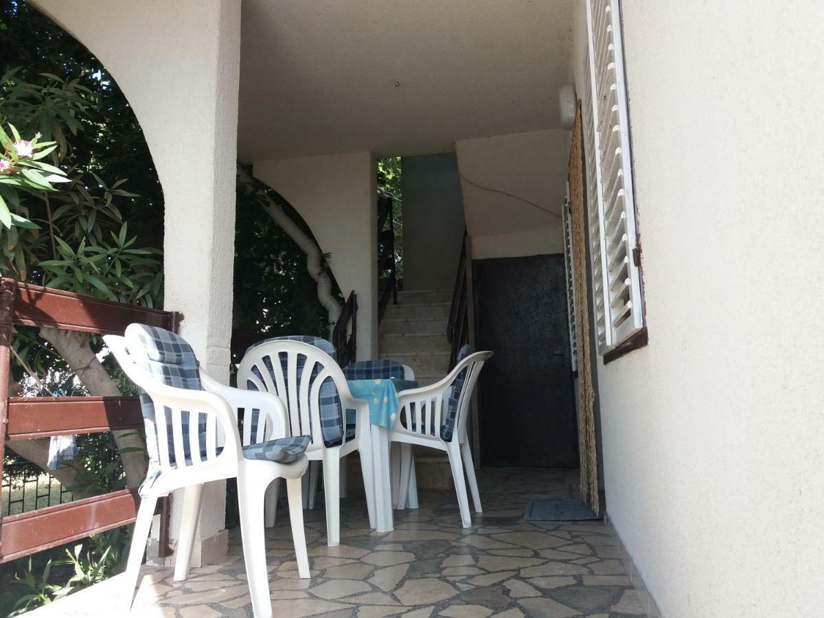 Apartman Nona Повляна Екстериор снимка