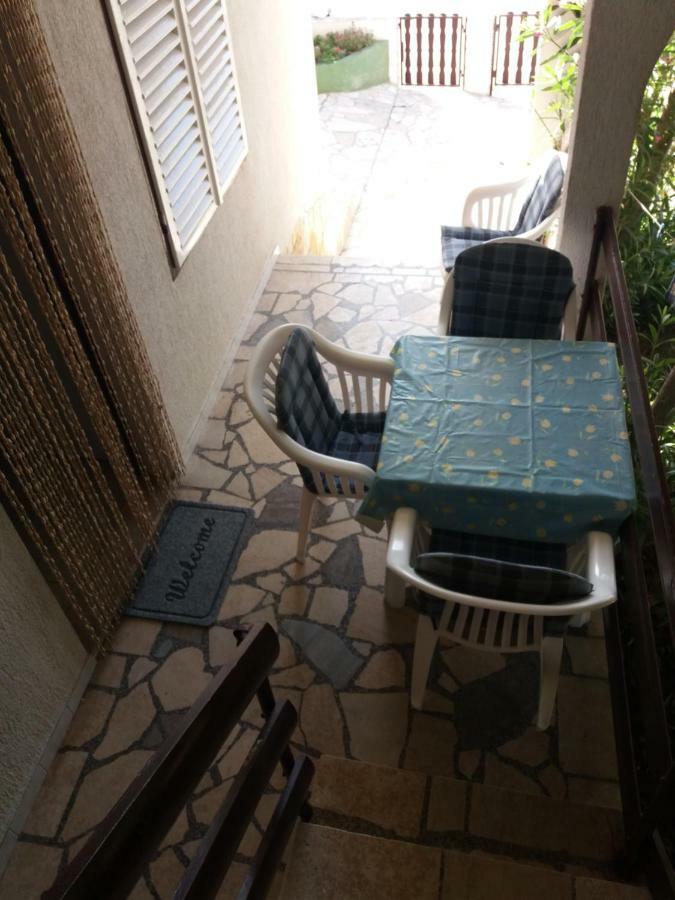 Apartman Nona Повляна Екстериор снимка