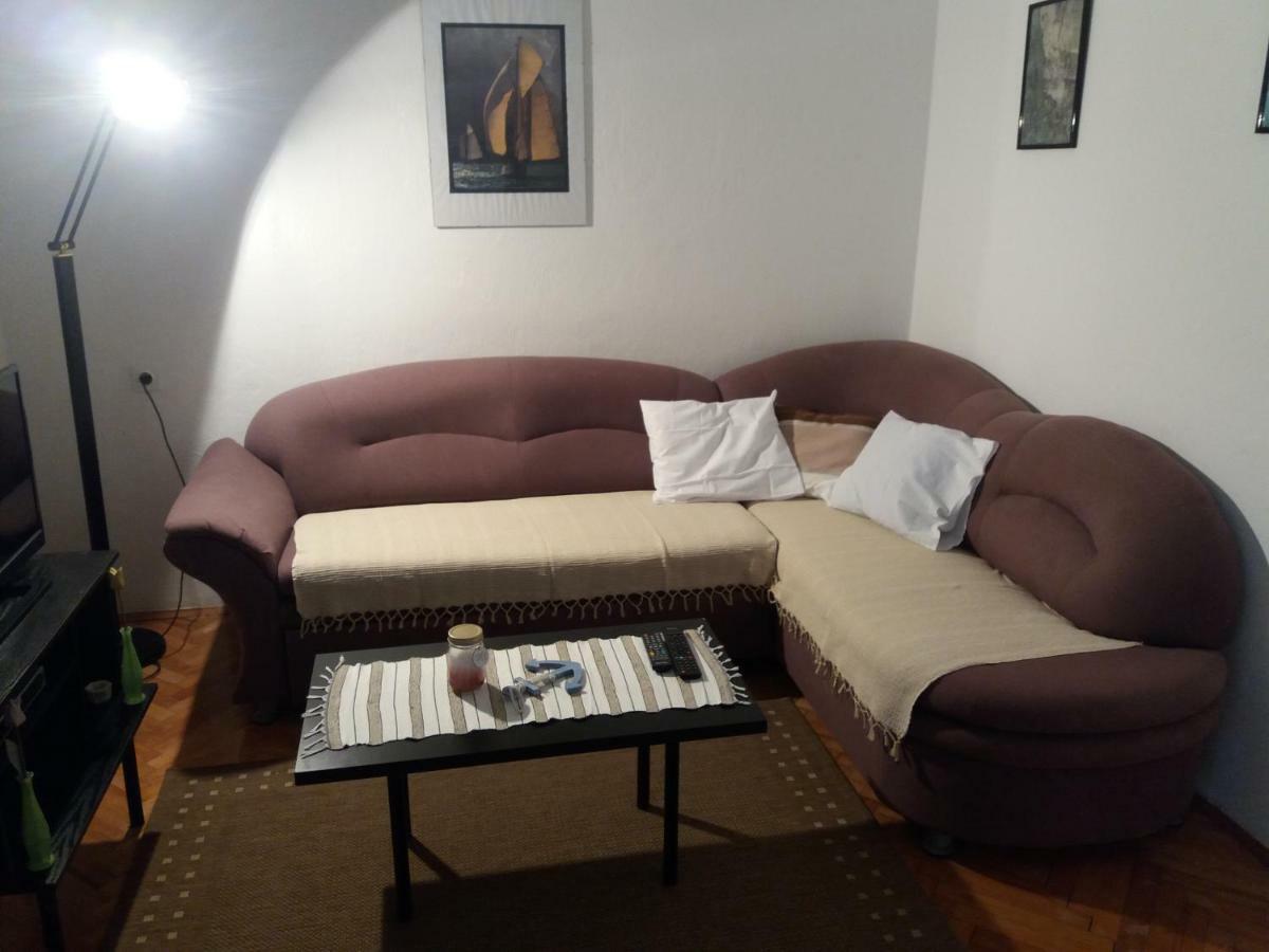 Apartman Nona Повляна Екстериор снимка