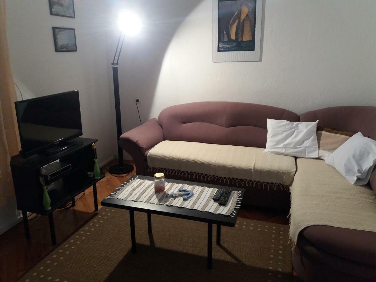 Apartman Nona Повляна Екстериор снимка