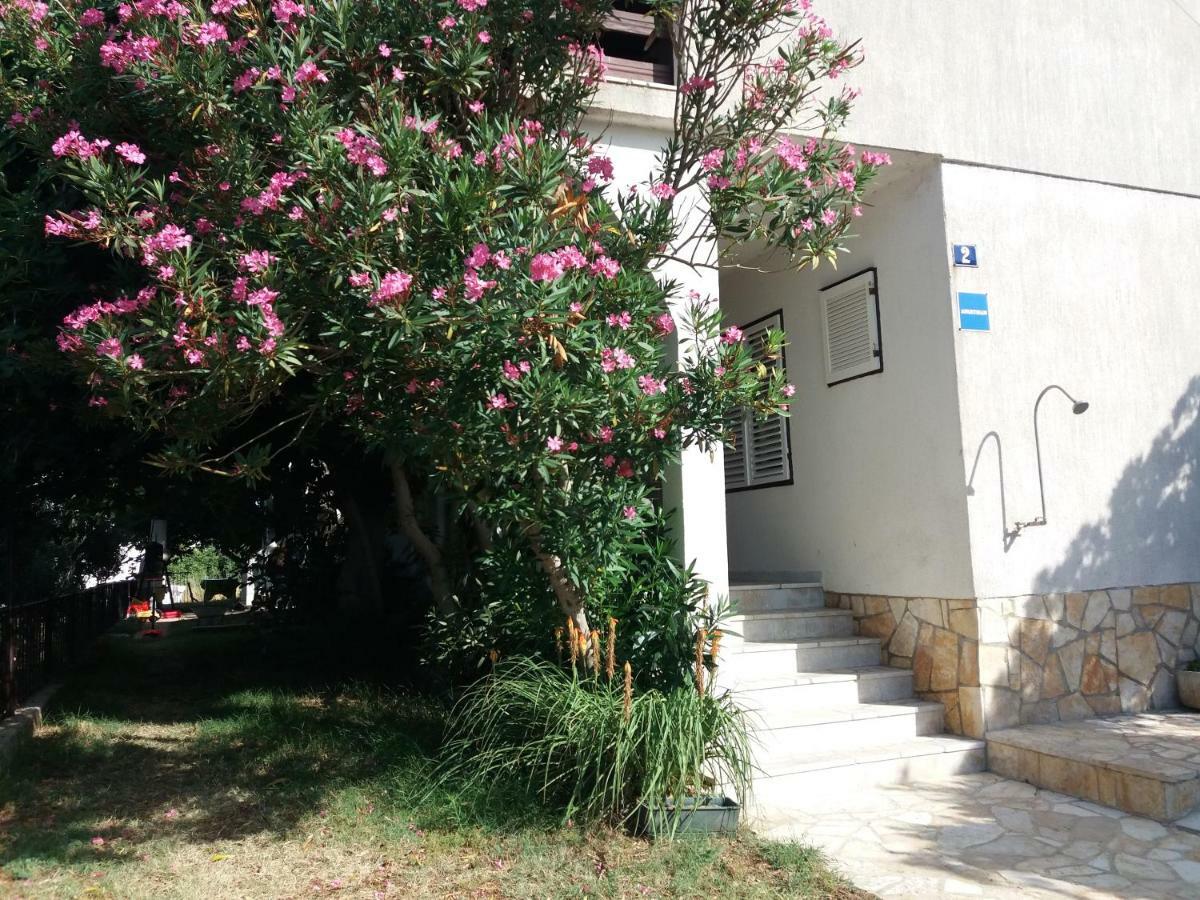 Apartman Nona Повляна Екстериор снимка