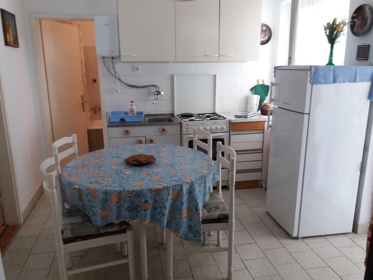 Apartman Nona Повляна Екстериор снимка